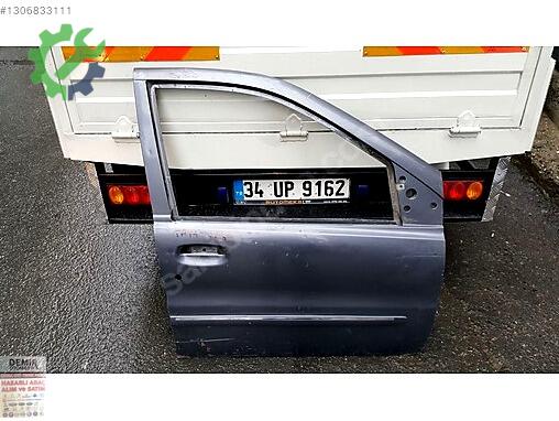 Tata Indigo Sağ Ön Kapı çıkma parça