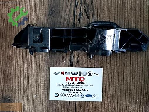 Opel Insignia Bağlantı Braketi 39145053 çıkma parça