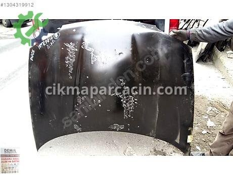 Dodge Intrepid Kaput çıkma parça