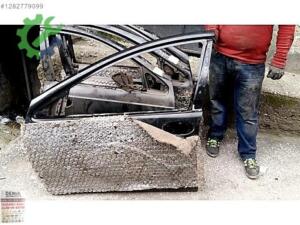 İNTREPİD SOL ÖN KAPI SIFIR DODGE ORJİNAL ÇIKMA PARÇA