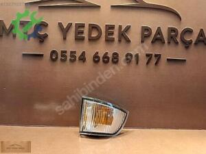İVECO DAILY SAĞ SİNYAL ORJİNAL
