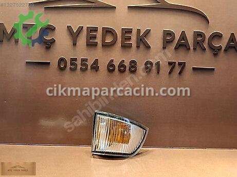 Iveco 35 Sinyal çıkma parça