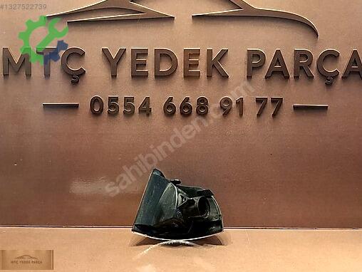 Iveco 35 Sinyal çıkma parça