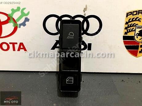 IVECO Kontrol Düğmeleri çıkma parça
