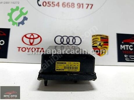 IVECO Radar Beyni çıkma parça