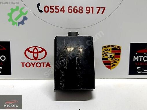 IVECO Radar Beyni 4460670610 çıkma parça
