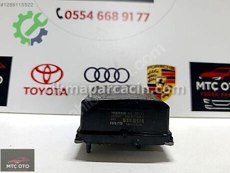 IVECO Radar Beyni çıkma parça