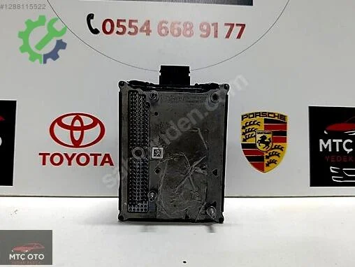 IVECO Radar Beyni 5802133230 çıkma parça