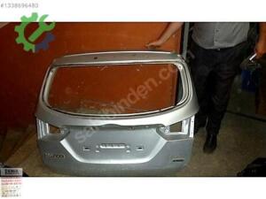 İX20 BAGAJ HYUNDAİ ORJİNAL ÇIKMA PARÇA