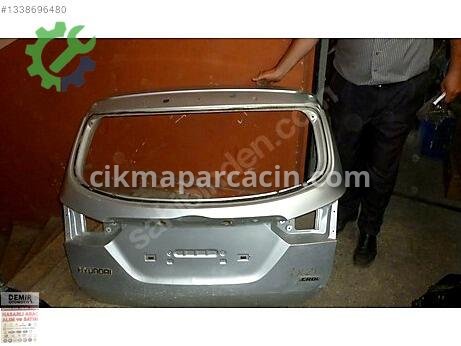 Hyundai ix20 Bagaj çıkma parça