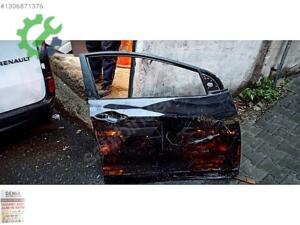 İX35 SAĞ ÖN KAPI HYUNDAİ ORJİNAL ÇIKMA PARÇA