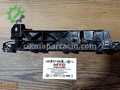 Hyundai ix35 Tampon Braketi çıkma parça