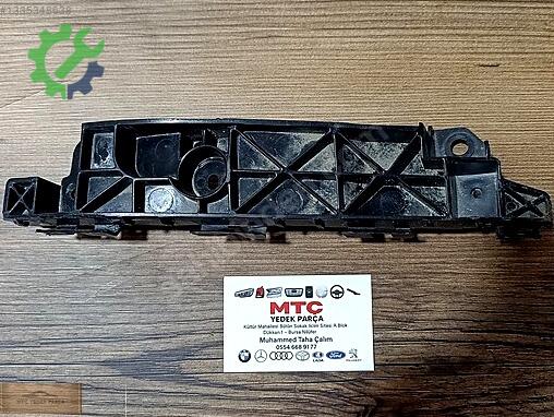 Hyundai ix35 Tampon Braketi 865132Y000 çıkma parça