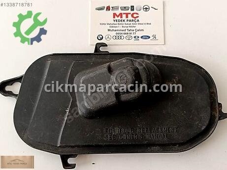 Volvo S60 Sol Ön Far çıkma parça