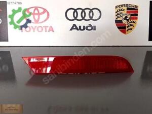 JEEP AVANGER SAĞ ARKA REFLEKTÖR 52177023