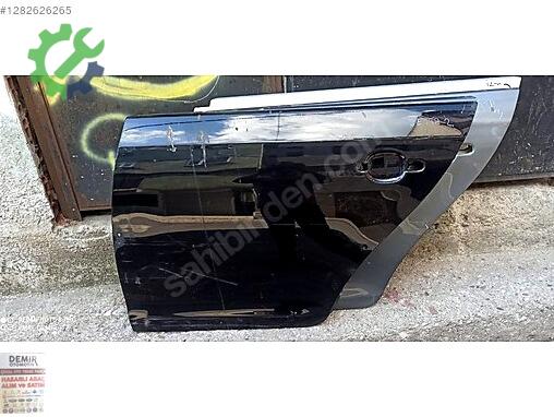 Volkswagen Jetta Sol Arka Kapı çıkma parça