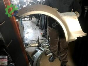JİMNY SAĞ ARKA DODİK SUZUKİ ORJİNAL ÇIKMA PARÇA