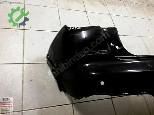 Nissan Juke Arka Tampon çıkma parça