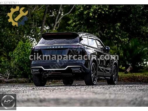 Jaecoo J7 Body Kit çıkma parça