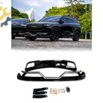 Jaecoo J7 Body Kit çıkma parça - HY PERFORMANCE İstanbul