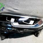 KADJAR XENON SOL FAR RENAULT ORJİNAL ÇIKMA PARÇA