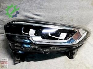 KADJAR XENON SOL FAR RENAULT ORJİNAL ÇIKMA PARÇA