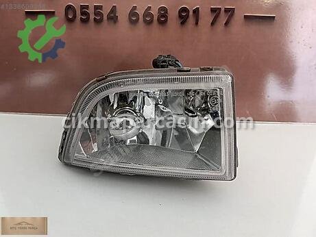 Chevrolet Kalos Sağ Sis Farı çıkma parça