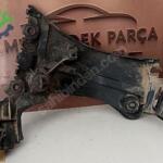 KANGOO 3 ARKA SOL TAMPON BRAKETİ ORJİNAL 8200435435