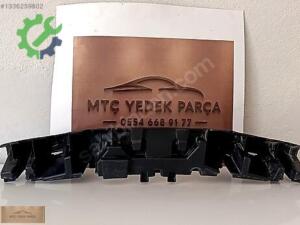 KANGOO 3 ÖN TAMPON DESTEK BRAKETİ ORJİNAL 809603707R