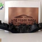 KANGOO 3 ÖN TAMPON DESTEK BRAKETİ ORJİNAL 809603707R