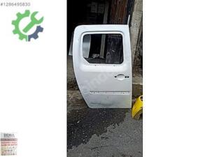 KANGOO 3 SAĞ SÜRGÜLÜ KAPI CAMLI-PANELVAN RENAULT ORJİNAL ÇIKMA