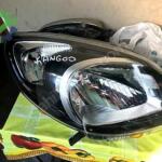 KANGOO 4 SAĞ FAR RENAULT ORJİNAL ÇIKMA PARÇA