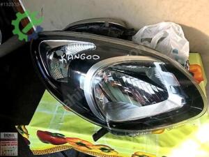 KANGOO 4 SAĞ FAR RENAULT ORJİNAL ÇIKMA PARÇA
