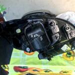 KANGOO 4 SAĞ FAR RENAULT ORJİNAL ÇIKMA PARÇA