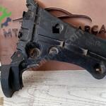 KANGOO ARKA SAĞ TAMPON BRAKETİ ORJİNAL 8200435438