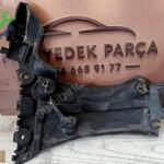 KANGOO ARKA SAĞ TAMPON BRAKETİ ORJİNAL 8200435438