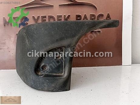 Renault Kangoo Arka Tampon çıkma parça