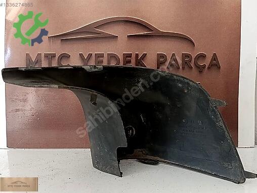 Renault Kangoo Arka Tampon 8200150631 çıkma parça