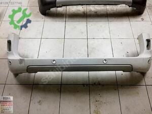 KANGOO EXTREME ARKA TAMPON RENAULT ORJİNAL ÇIKMA PARÇA