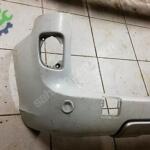 KANGOO EXTREME ARKA TAMPON RENAULT ORJİNAL ÇIKMA PARÇA