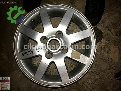 Ford Jant çıkma parça