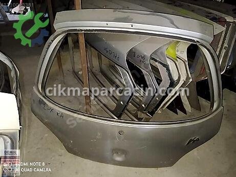 Ford Ka Bagaj çıkma parça