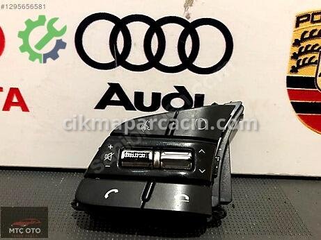 Kia Cee'd Kontrol Düğmeleri çıkma parça