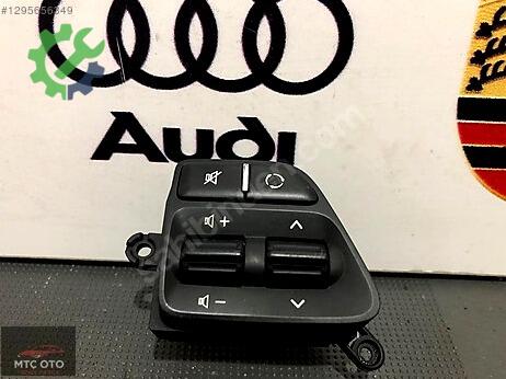 Kia Cee'd Direksiyon Düğmesi çıkma parça