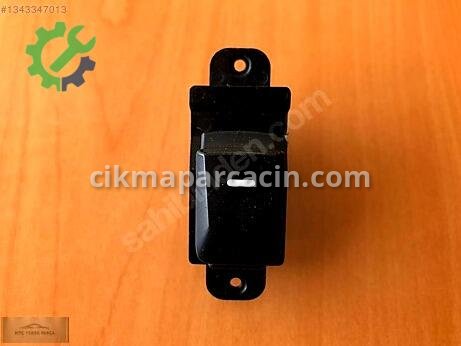Kia Cerato Cam Düğmesi çıkma parça