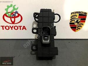 KİA NİRO CAM DÜĞMESİ ORJİNAL 93580G5900