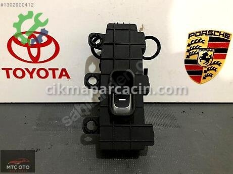Kia Niro Kontrol Düğmeleri çıkma parça