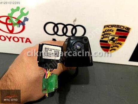 Kia Niro Gösterge çıkma parça