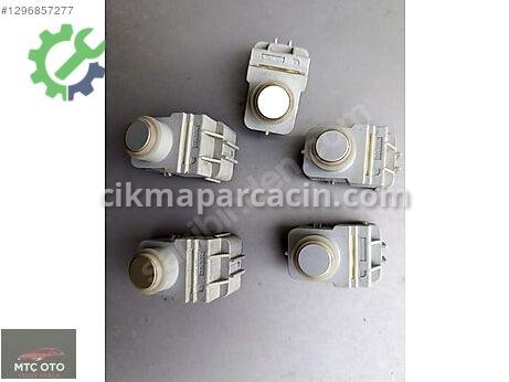 Kia Rio Park Sensörü çıkma parça
