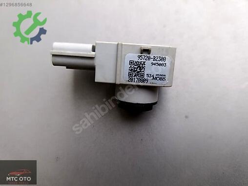 Kia Soul Park Sensörü 95720-B2300 çıkma parça